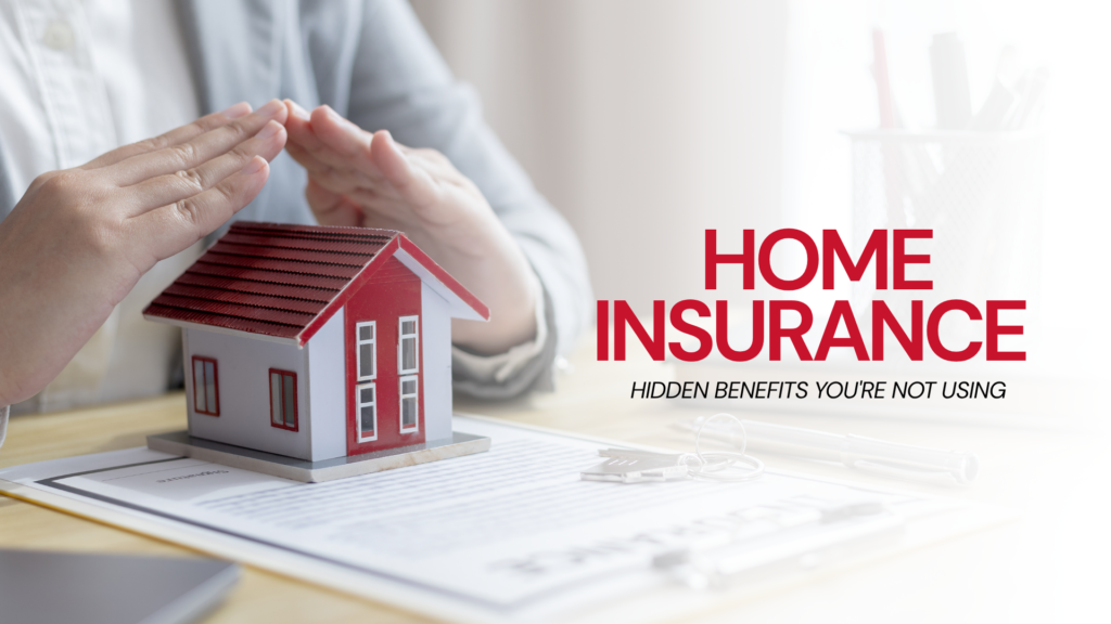 Home Insurance in India: Hidden Benefits You’re Not Using