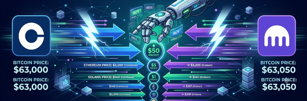 Ai In tradeing