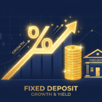 FD interest rates comparison illustration