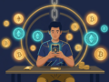 From Zero to Crypto: How 50 Million Indians Are Making Money With Digital Assets (And Why You're Probably Scared For the Wrong Reasons)